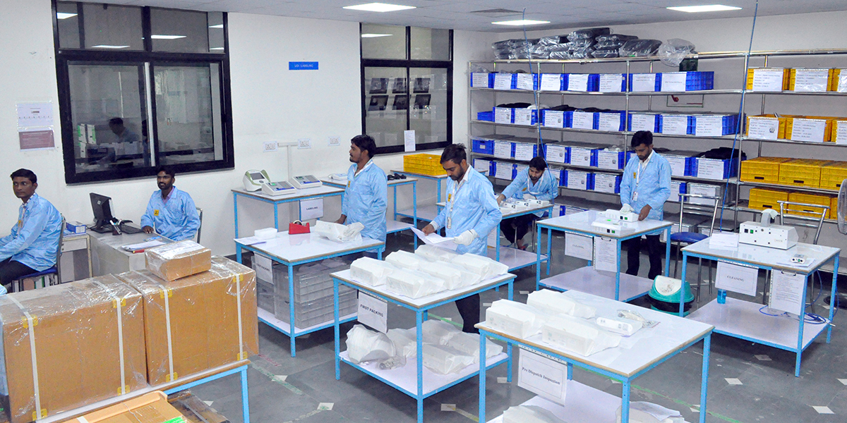 Labels and their Verification - PDI - Medical Device Design and Development