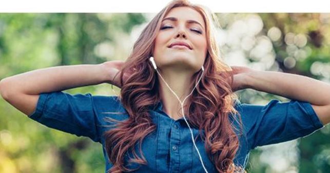 Choose CES device of Johari Digital for relaxation
