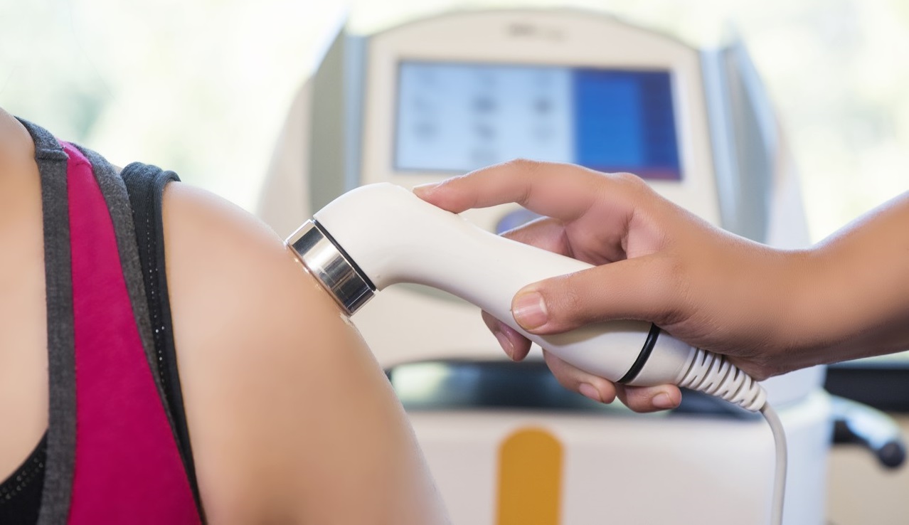 Winstim - Johari Digital Healthcare LTD - Medical Device Design and Development Company
