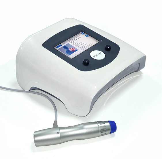 Shockwave Therapy Blast-Medwave Device - Johari Digital