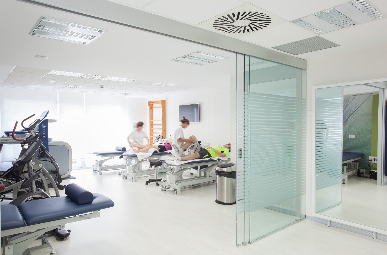 Johari Digital Healthcare Limited - Medical Device Manufacturing Solution