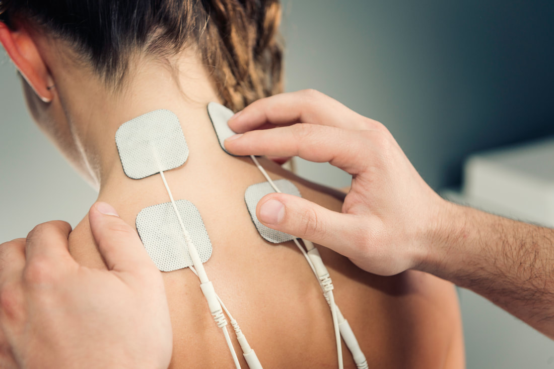 Side Effects of Electrotheraoy - Johari Digital
