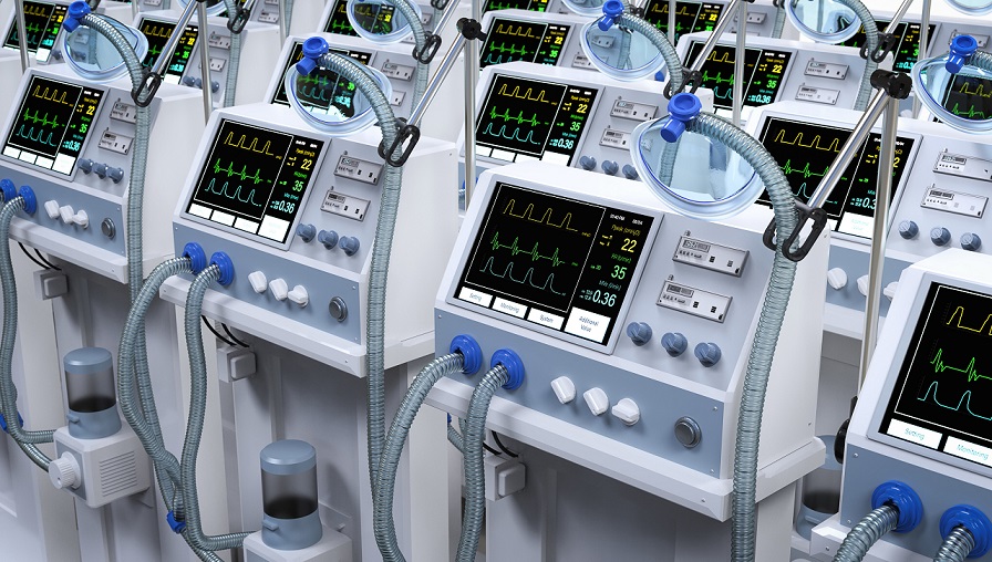 Customized Medical Device Manufacturer in India - Johari Digital Healthcare Limited