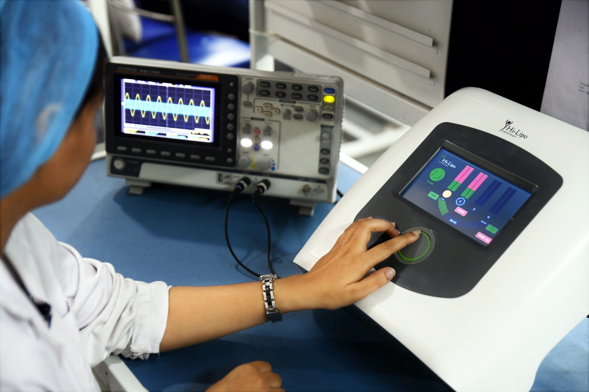 Medical Device Design and Development - Johari Digital Healthcare Limited