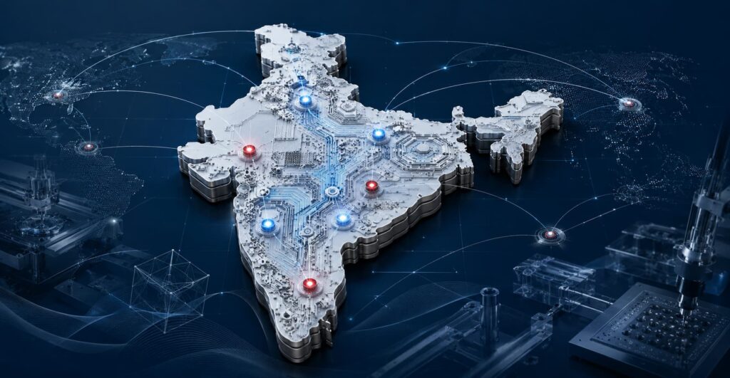 India as Manufacturing destination for Medical Devices