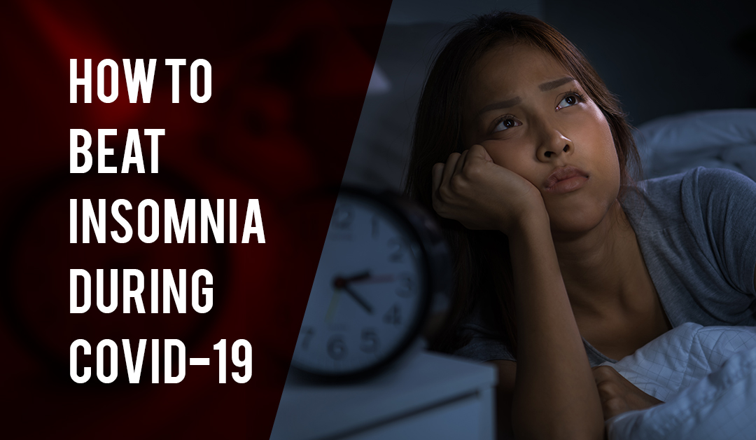 Beating Insomnia