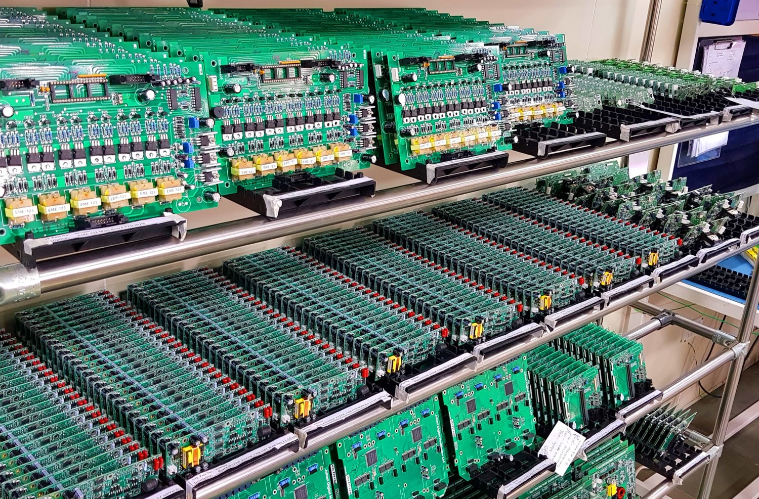 Medical PCB Assembly Services