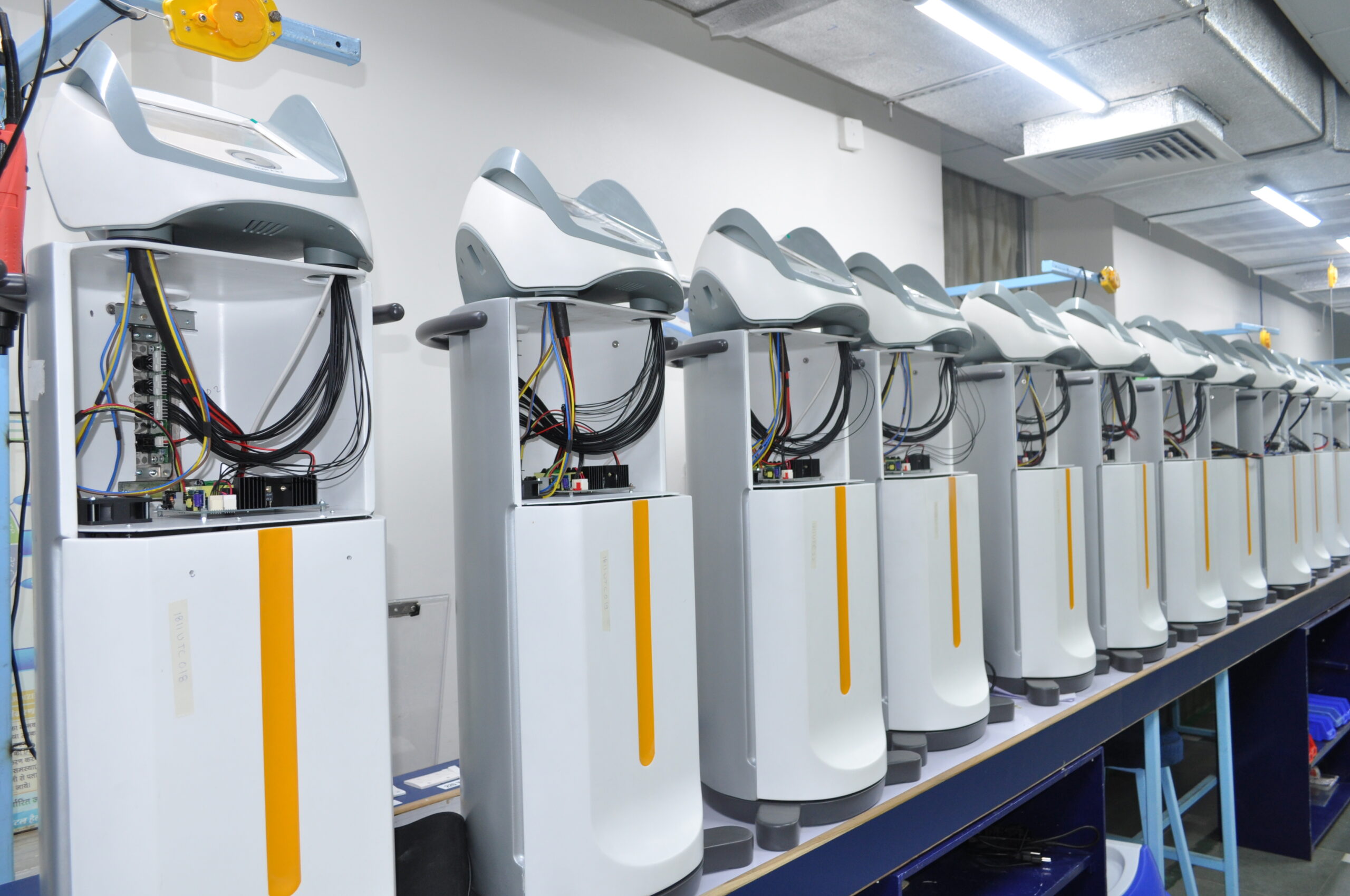 top 10 Tips to choose Medical device Contract Manufacturer