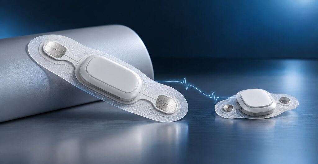 Wearable cardiac monitors