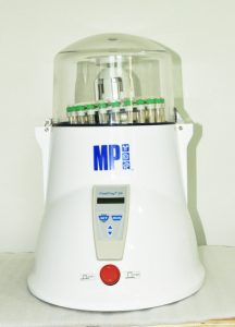 Fastprep MP Biomedicals