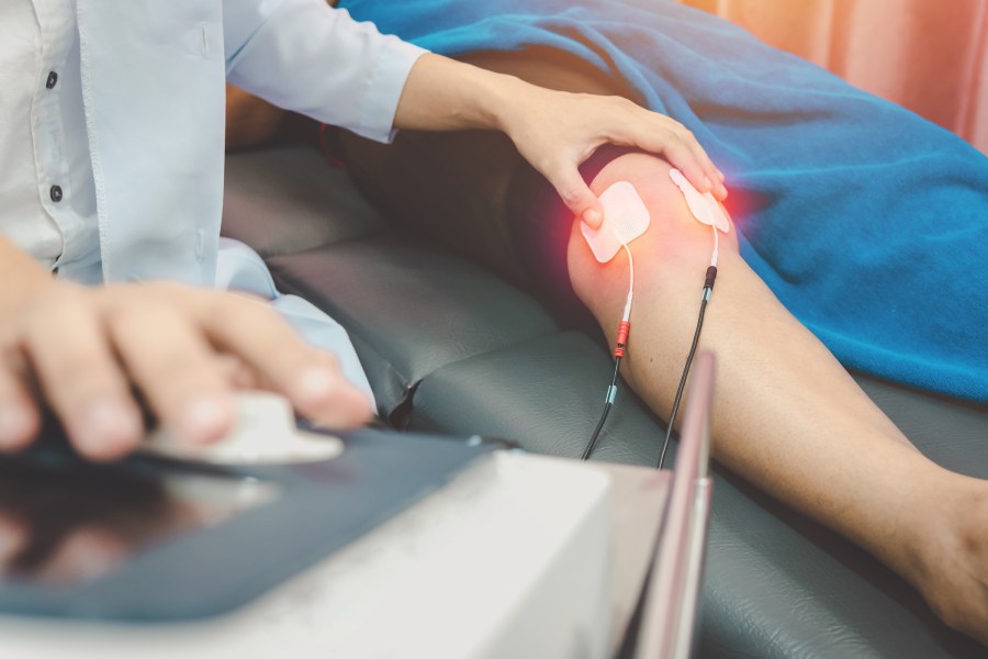 Electrotherapy