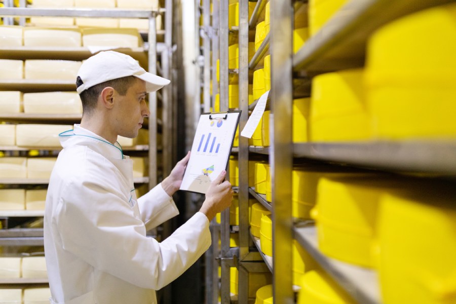 Supplier Qualification Process in Medical Device Manufacturing
