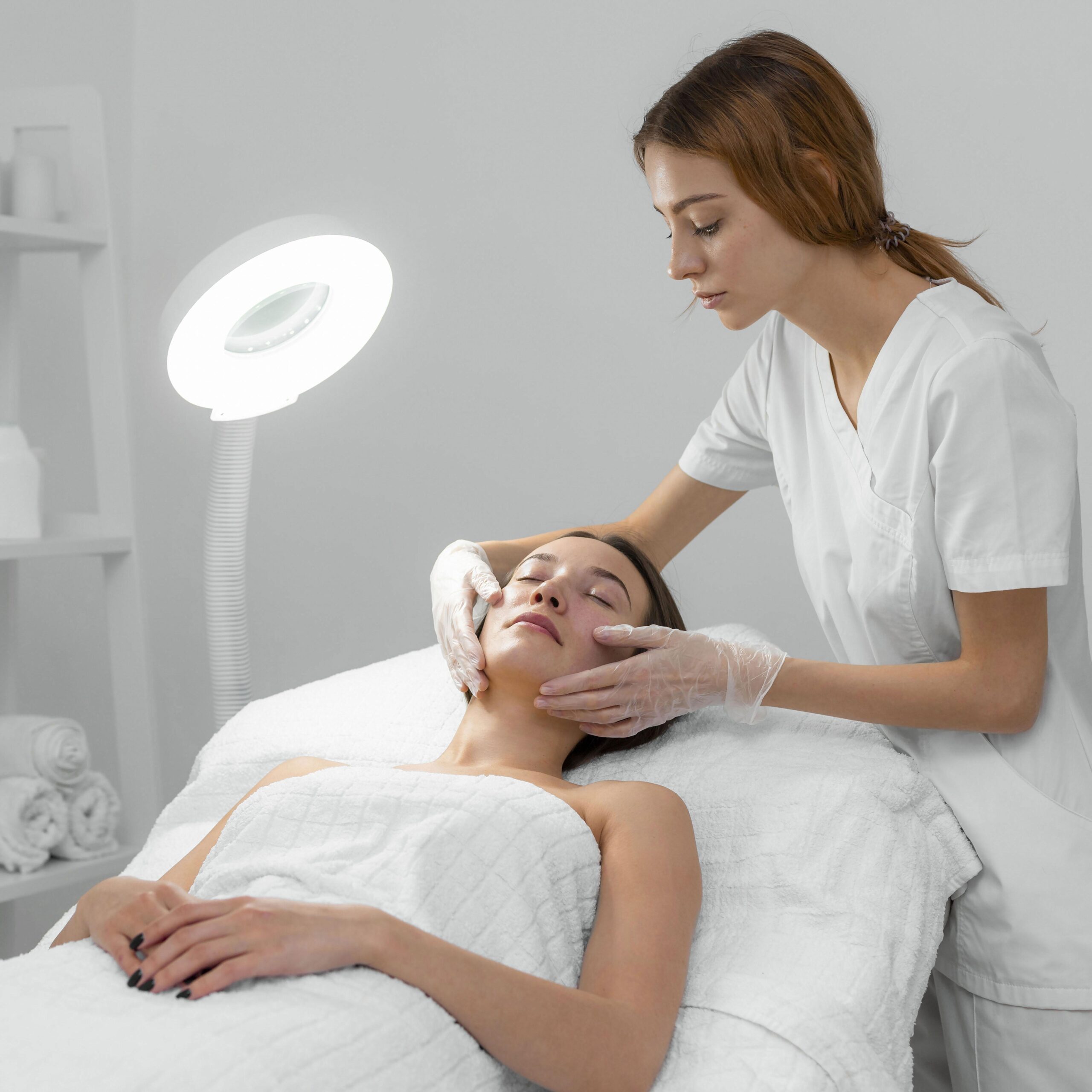 Light therapy device Market