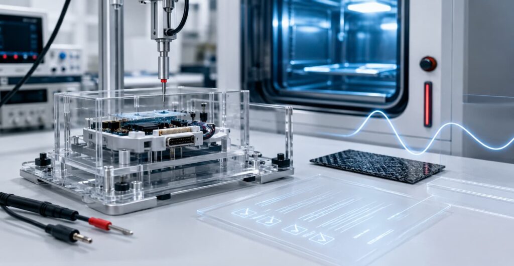 Medical Device Testing