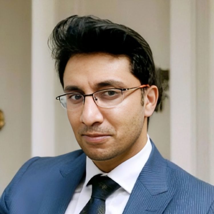Raghav Yeshoda