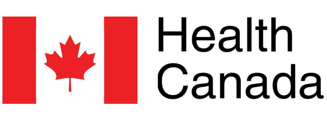 Health Canada Logo