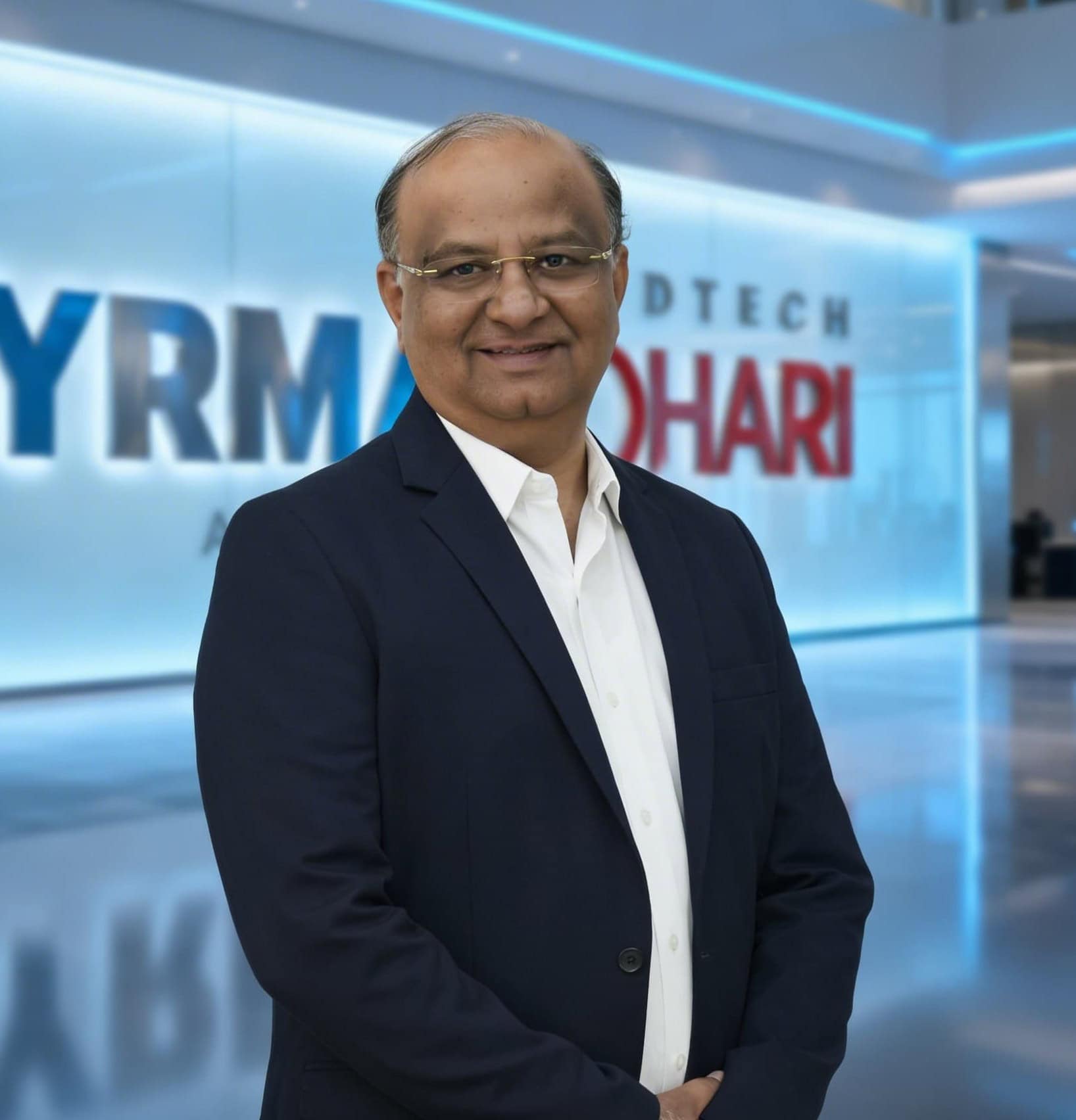 Suhas Tamras, CEO, Syrma Johari MedTech