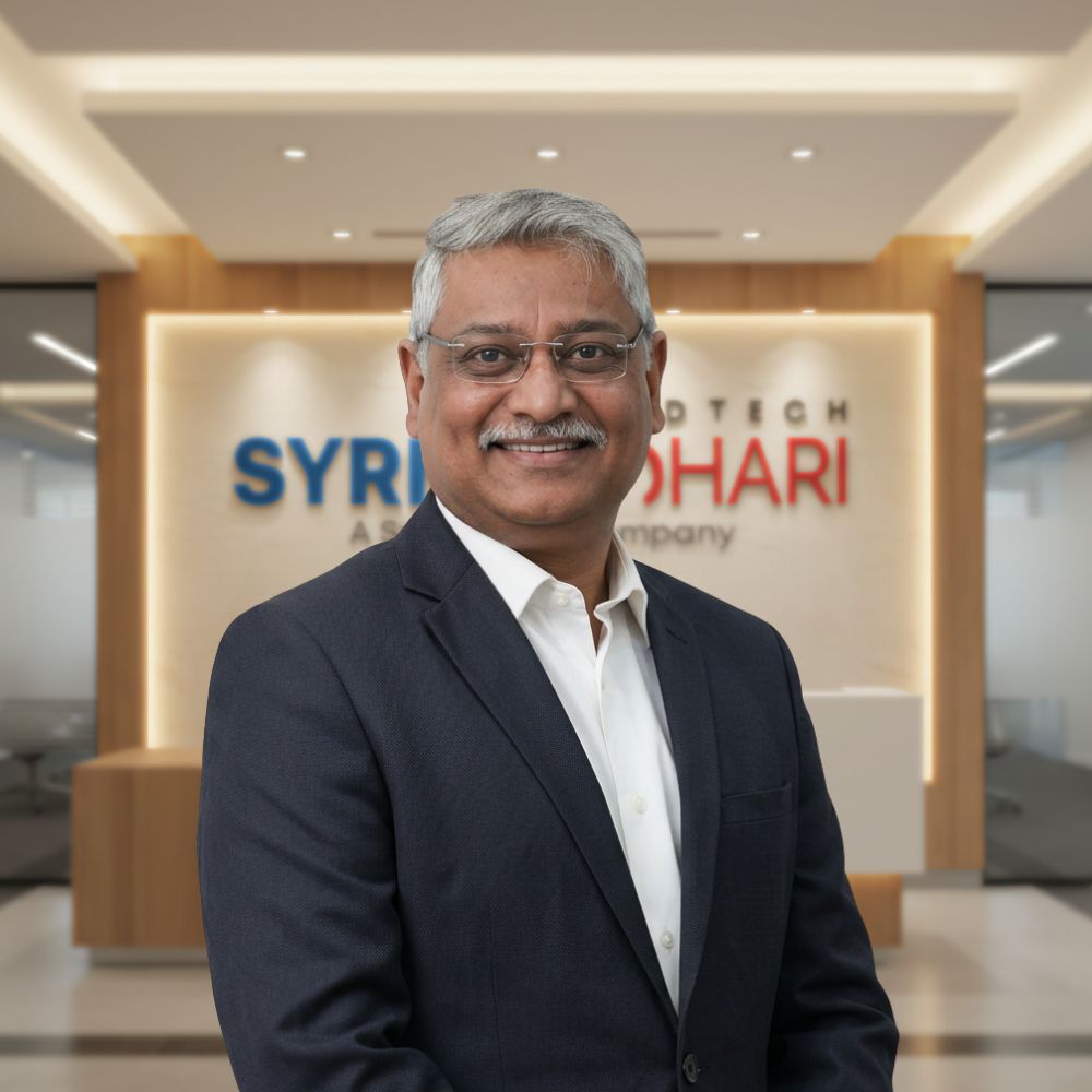 Pankaj Wadke