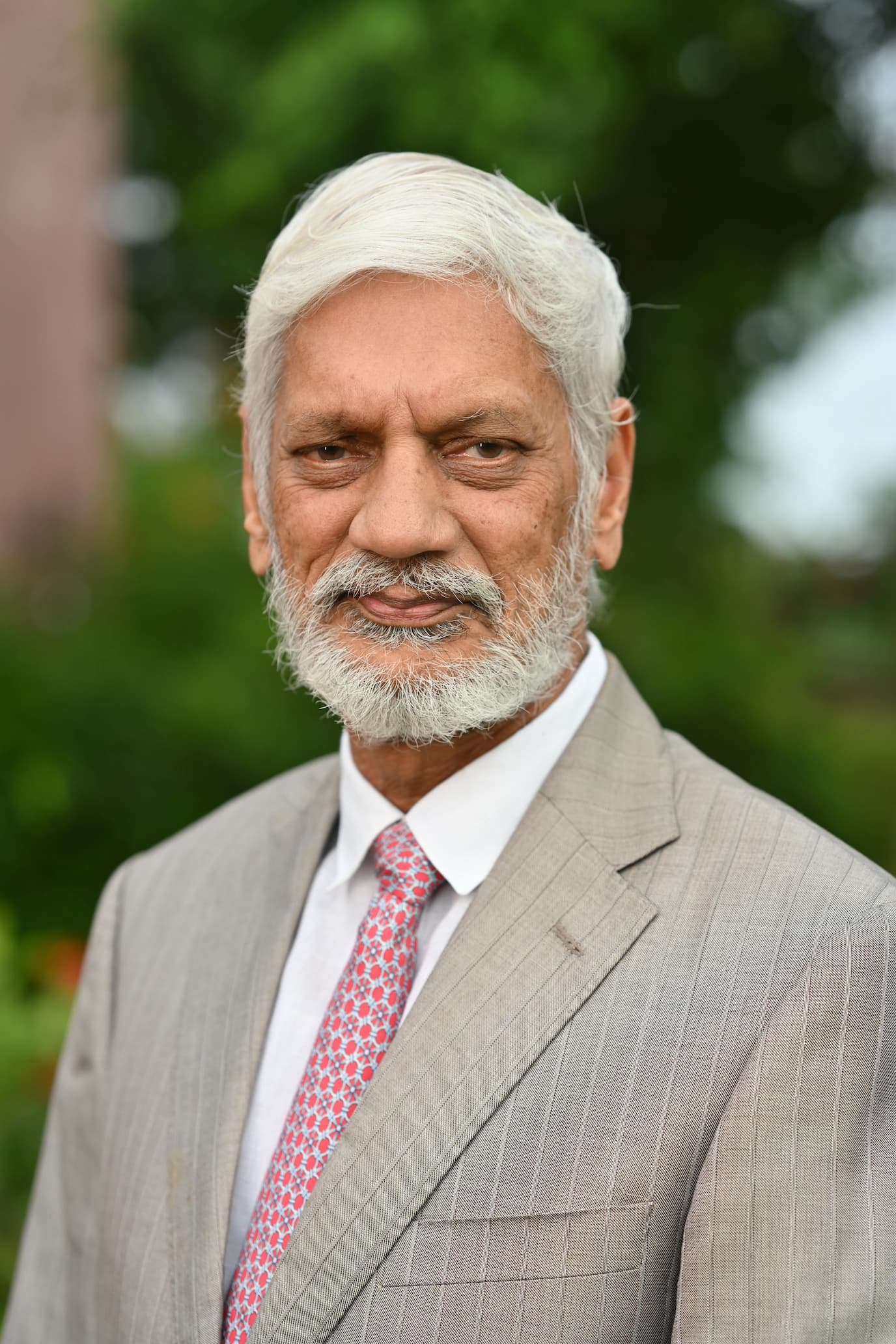 Founder and Chairman Late Mr. Satyendra Johari