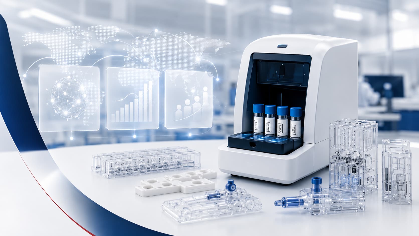 Customer testimonials for Syrma Johari MedTech