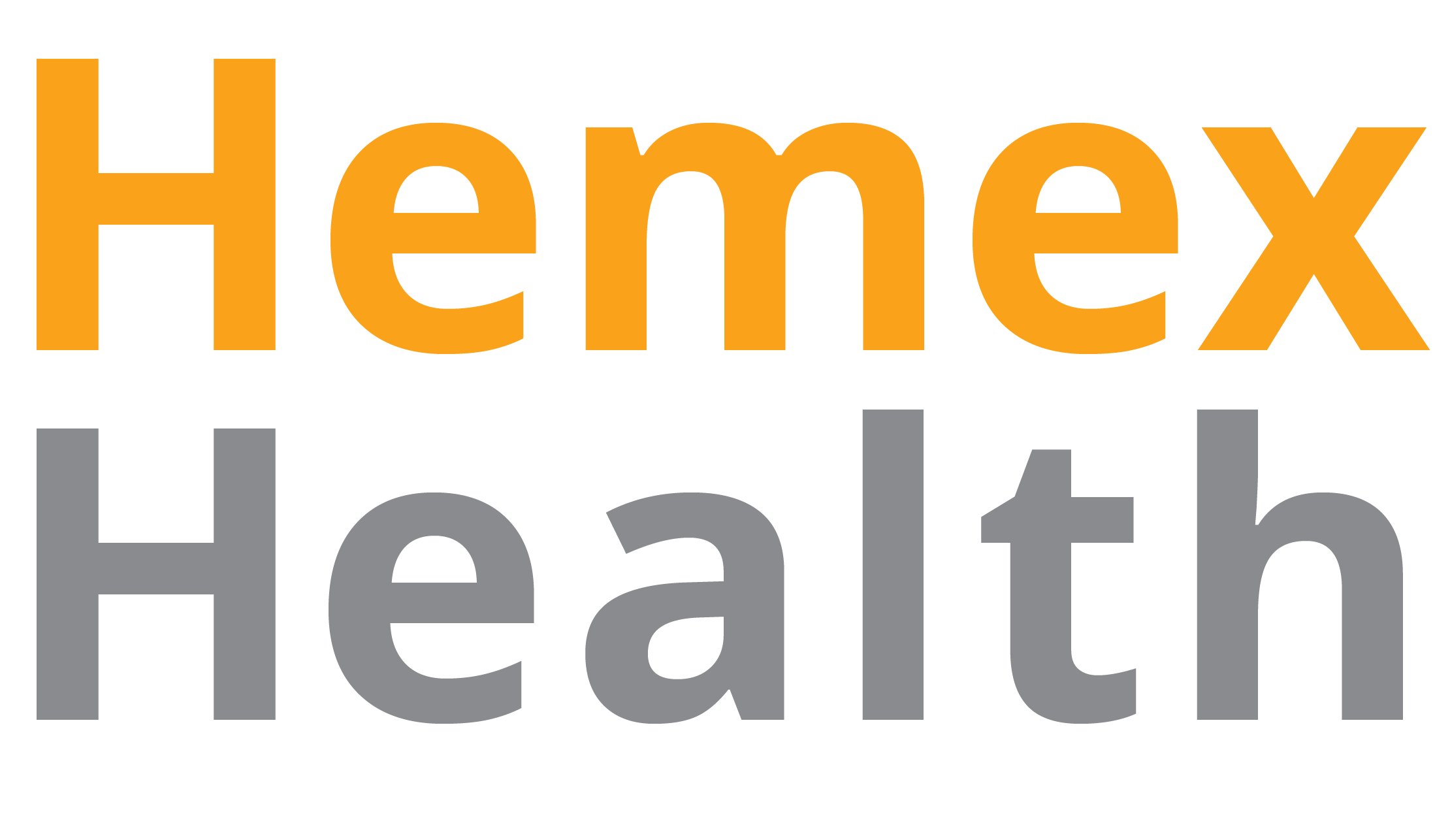 Hemex Health logo