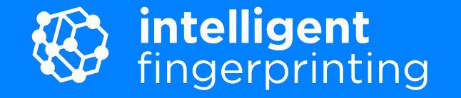 Intelligent Fingerprinting logo