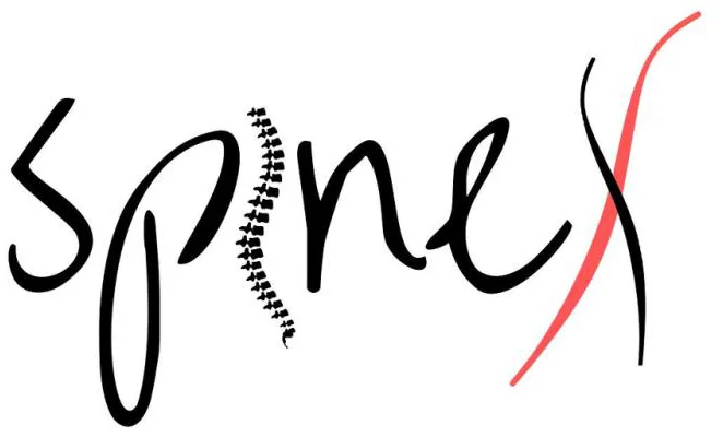 Spinex logo